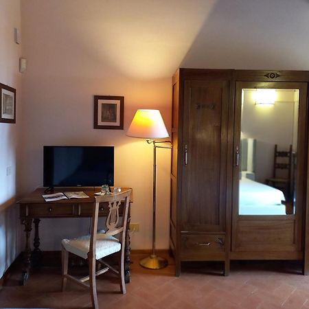 Agriturismo Fattoria Di Maiano Фиезоле Екстериор снимка