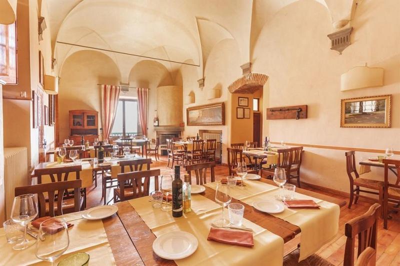 Agriturismo Fattoria Di Maiano Фиезоле Екстериор снимка