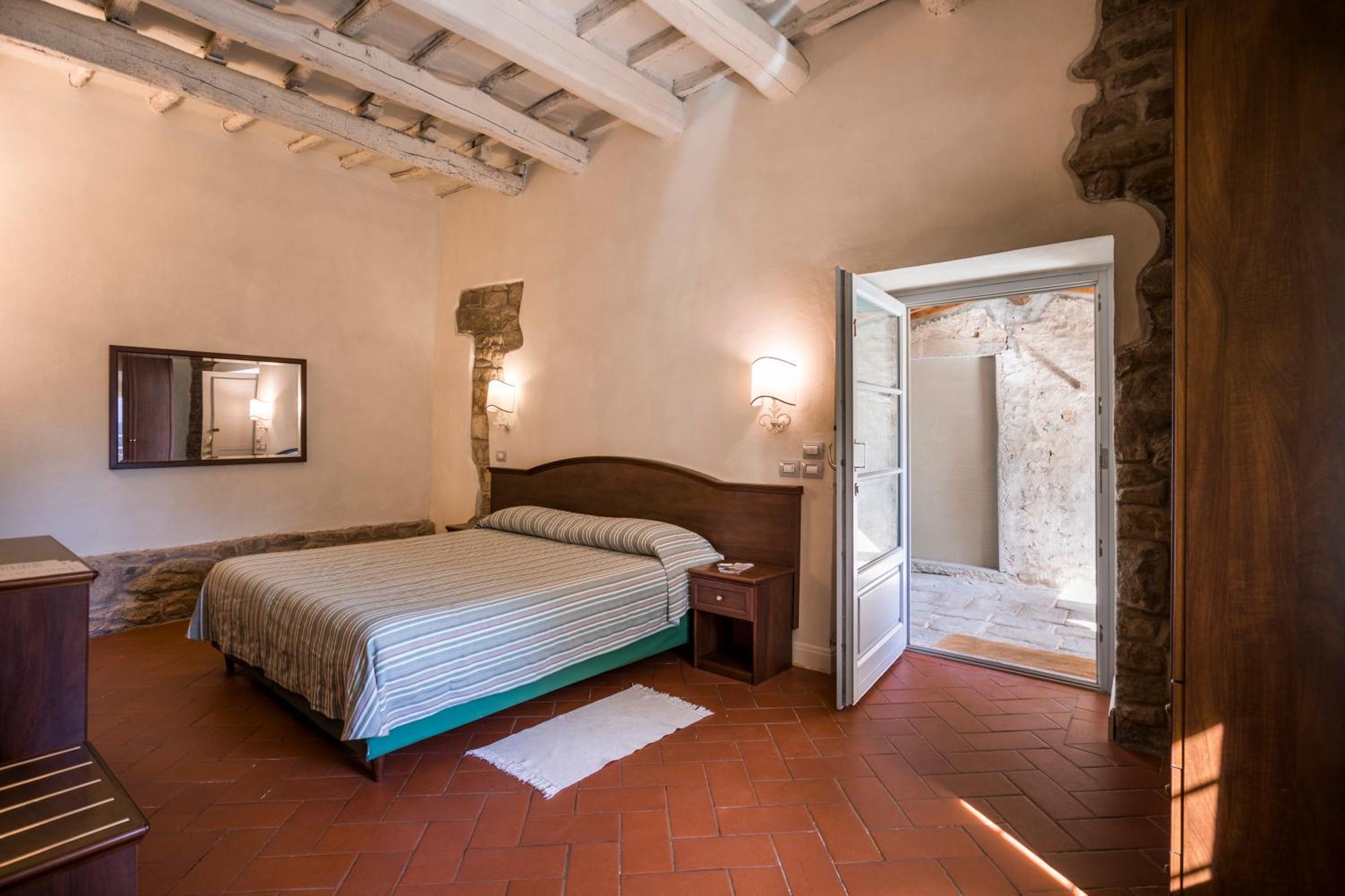 Agriturismo Fattoria Di Maiano Фиезоле Екстериор снимка