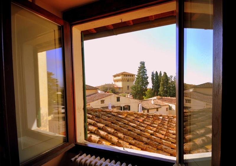 Agriturismo Fattoria Di Maiano Фиезоле Стая снимка