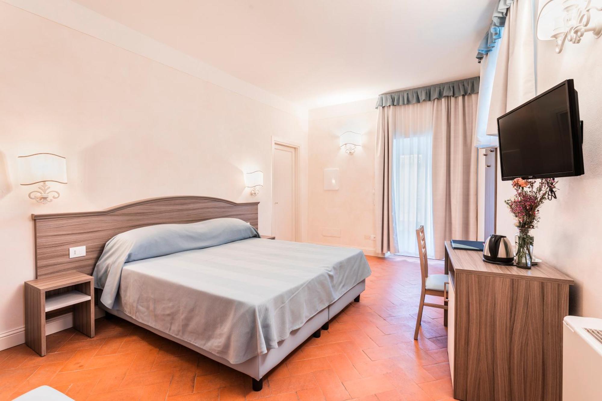 Agriturismo Fattoria Di Maiano Фиезоле Стая снимка