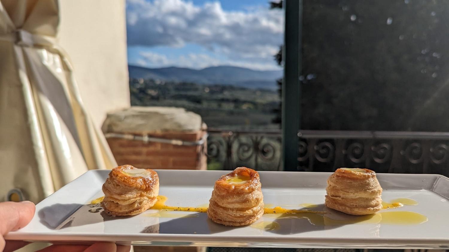 Agriturismo Fattoria Di Maiano Фиезоле Екстериор снимка