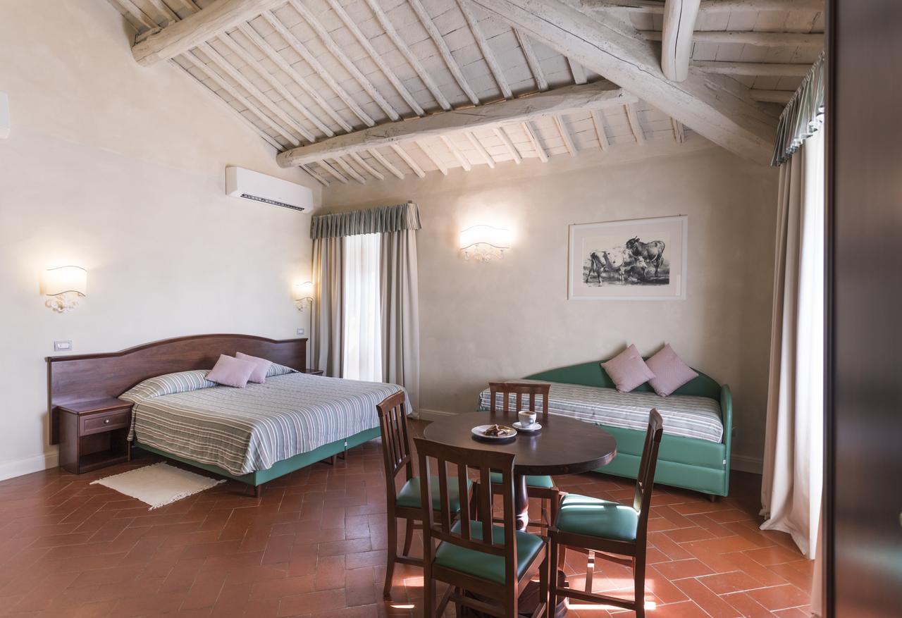 Agriturismo Fattoria Di Maiano Фиезоле Екстериор снимка