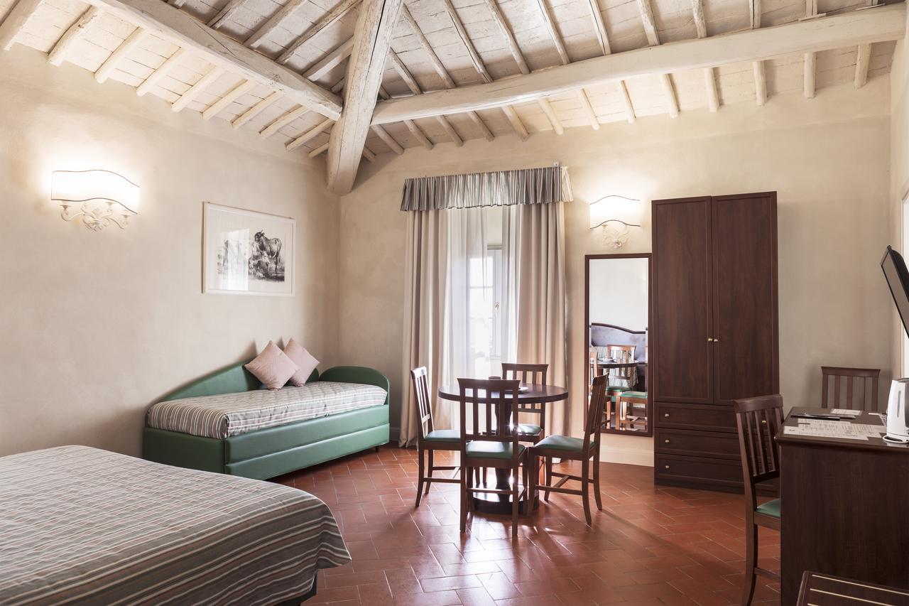 Agriturismo Fattoria Di Maiano Фиезоле Екстериор снимка