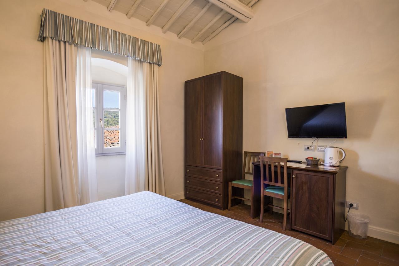 Agriturismo Fattoria Di Maiano Фиезоле Екстериор снимка
