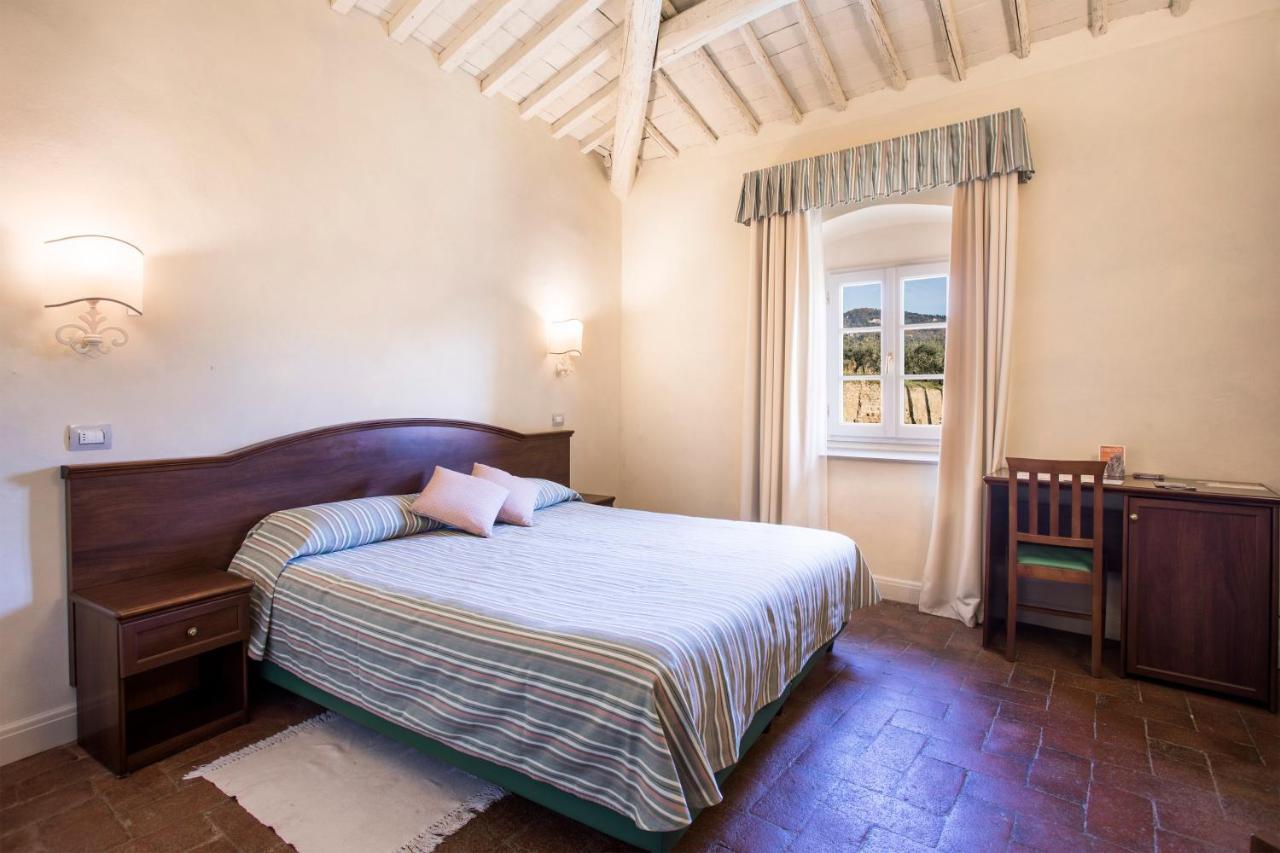 Agriturismo Fattoria Di Maiano Фиезоле Екстериор снимка